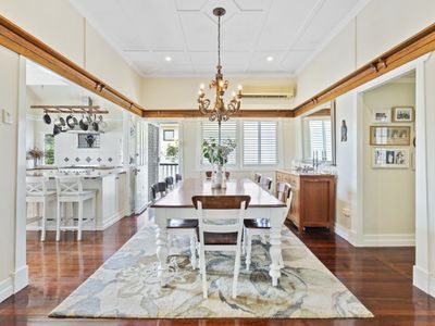 4 Caldwell St, Manly West