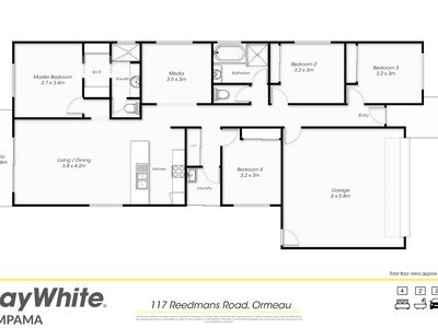 117 Reedmans Road, Ormeau