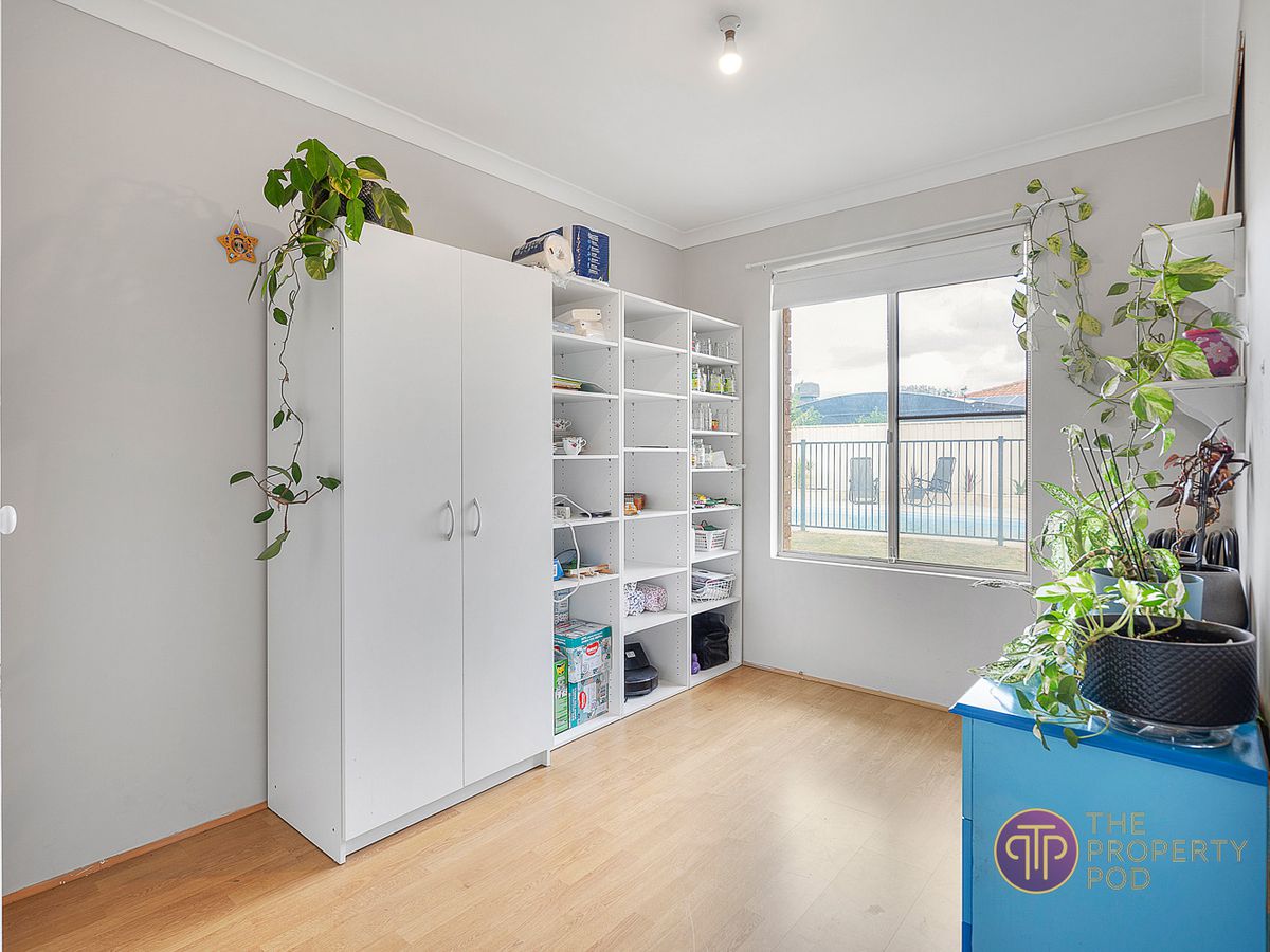 110 Forest Crescent, Thornlie