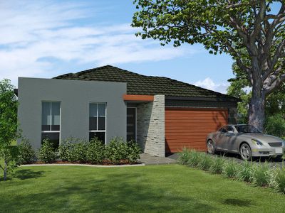 1416 Mickleham Drive, Cranbourne North
