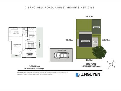 7 Bracknell Road, Canley Heights