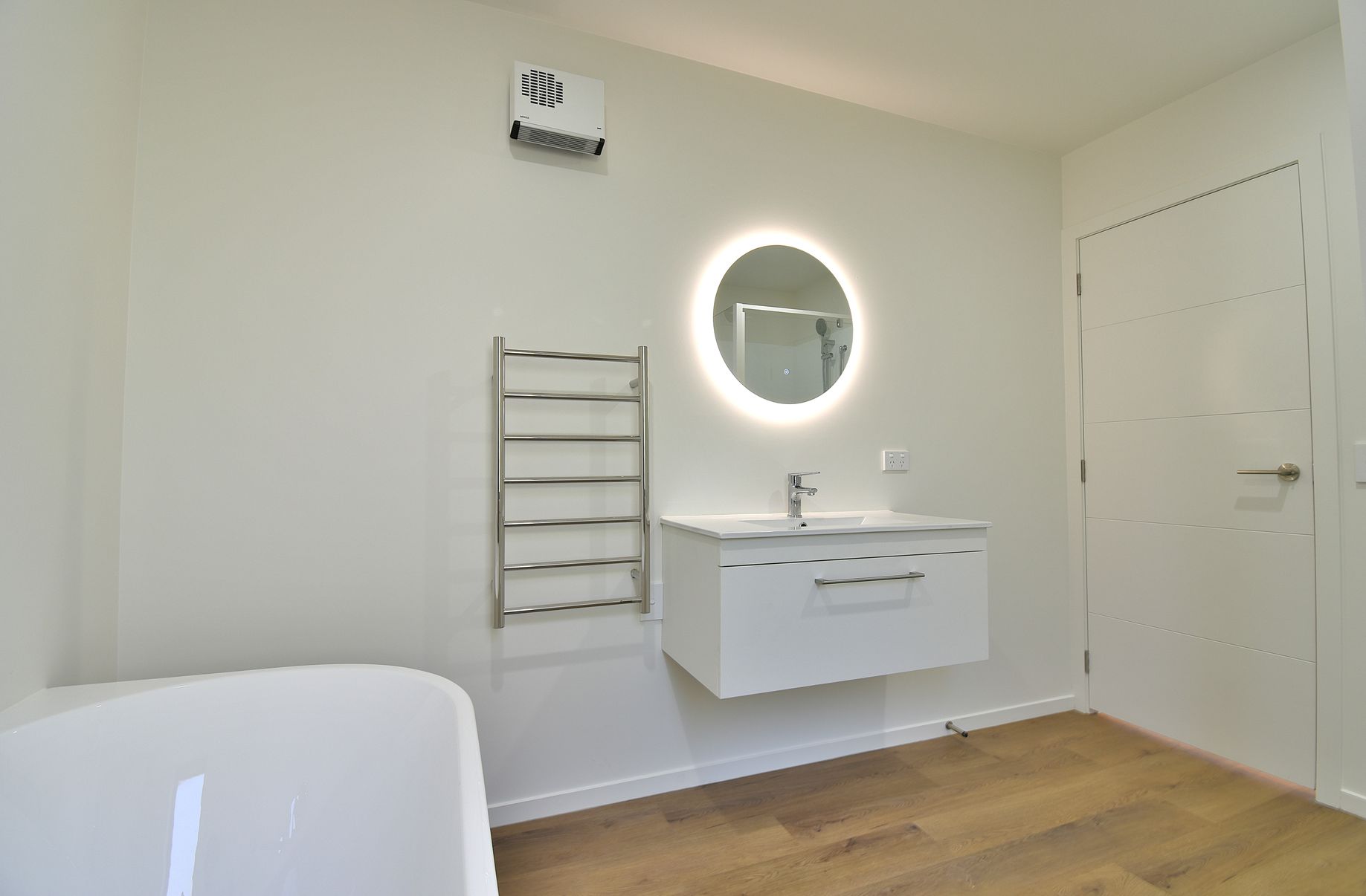 9 Challis Street, Vauxhall