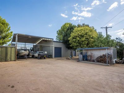 9 Hillview Lane, Eugowra