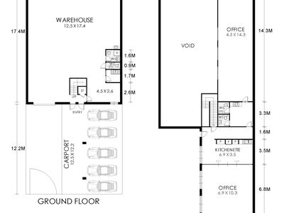 11-17 East Street, Granville