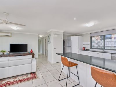 42 North Ridge Drive, Calliope