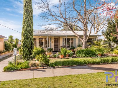 5 Elizabeth Street, Spring Gully