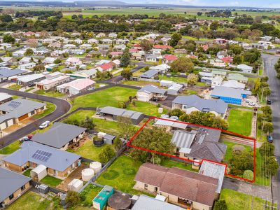 14 Belt Road, Millicent