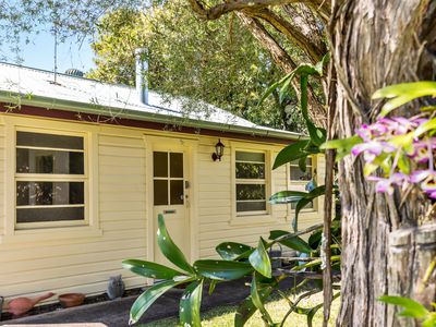 4358 Kyogle Road, Lillian Rock