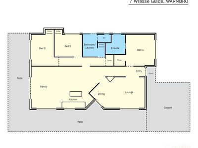 7 Wrasse Glade, Warnbro