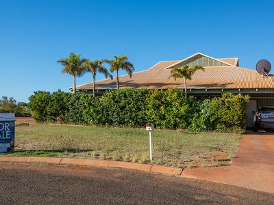 6 Wantijirri Court, South Hedland