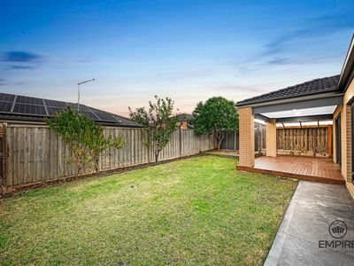 22 Ramlegh Boulevard, Clyde North
