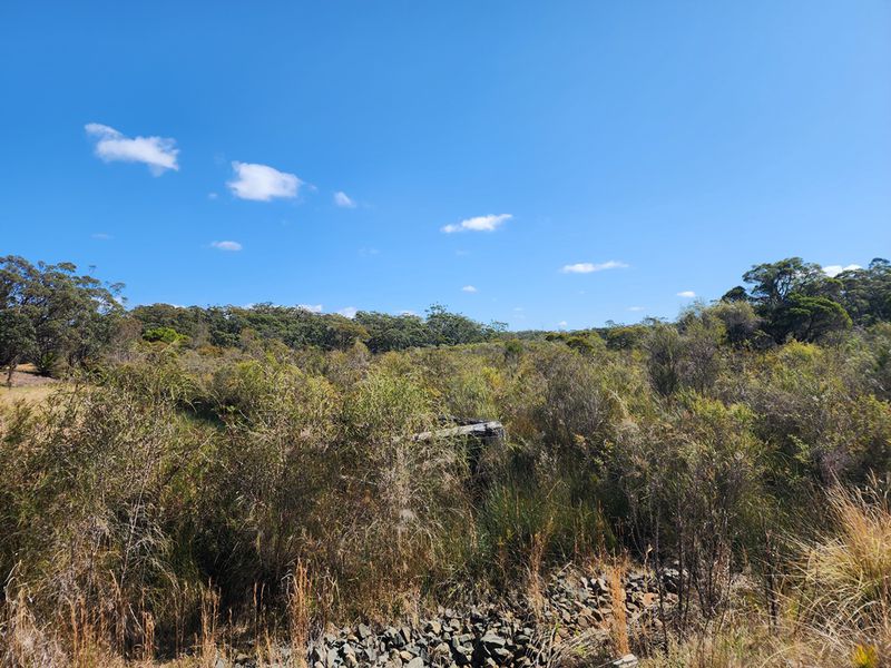 Lot 16, lot 16 Advance Road, Sussex Inlet