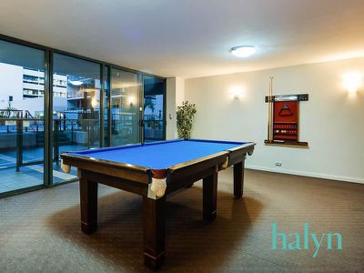 34 / 128 Adelaide Terrace, East Perth