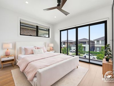 1 Sparrowhawk Street, Marsden Park