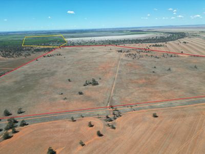 Lot  LOT 1 LP135805, 1  Cocketgedong Road, Urana