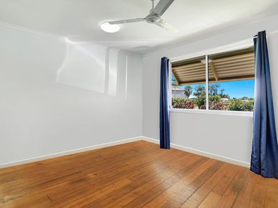 27 Meyer Ave, Wangan