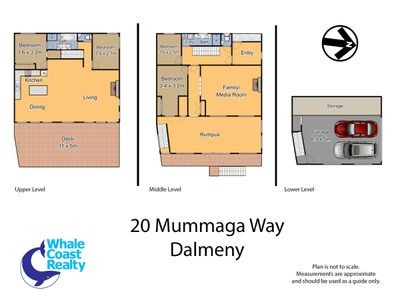 20 Mummaga Way, Dalmeny