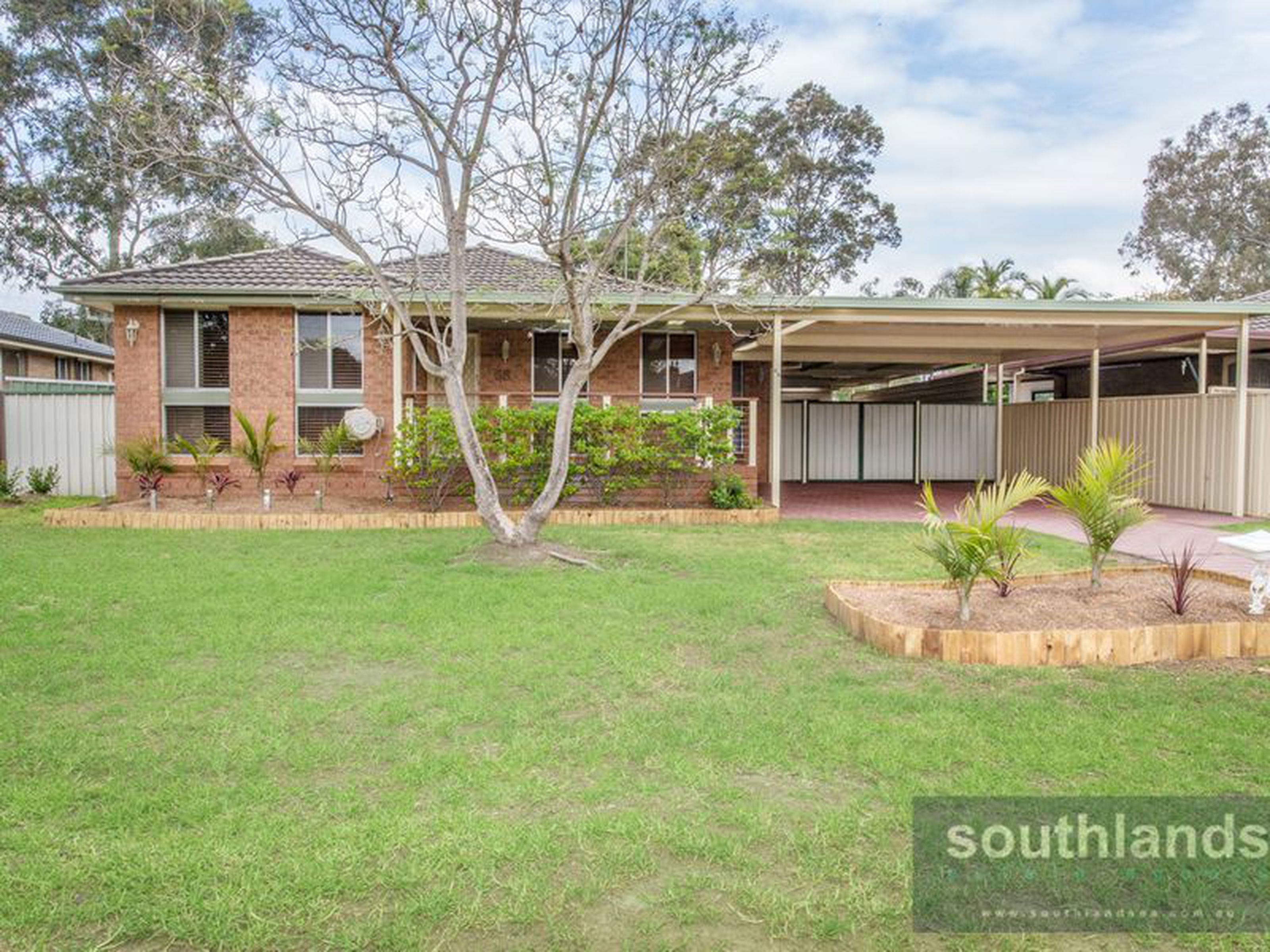 68 Harris Street, JAMISONTOWN