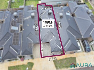 48 huntingfield st, Thornhill Park