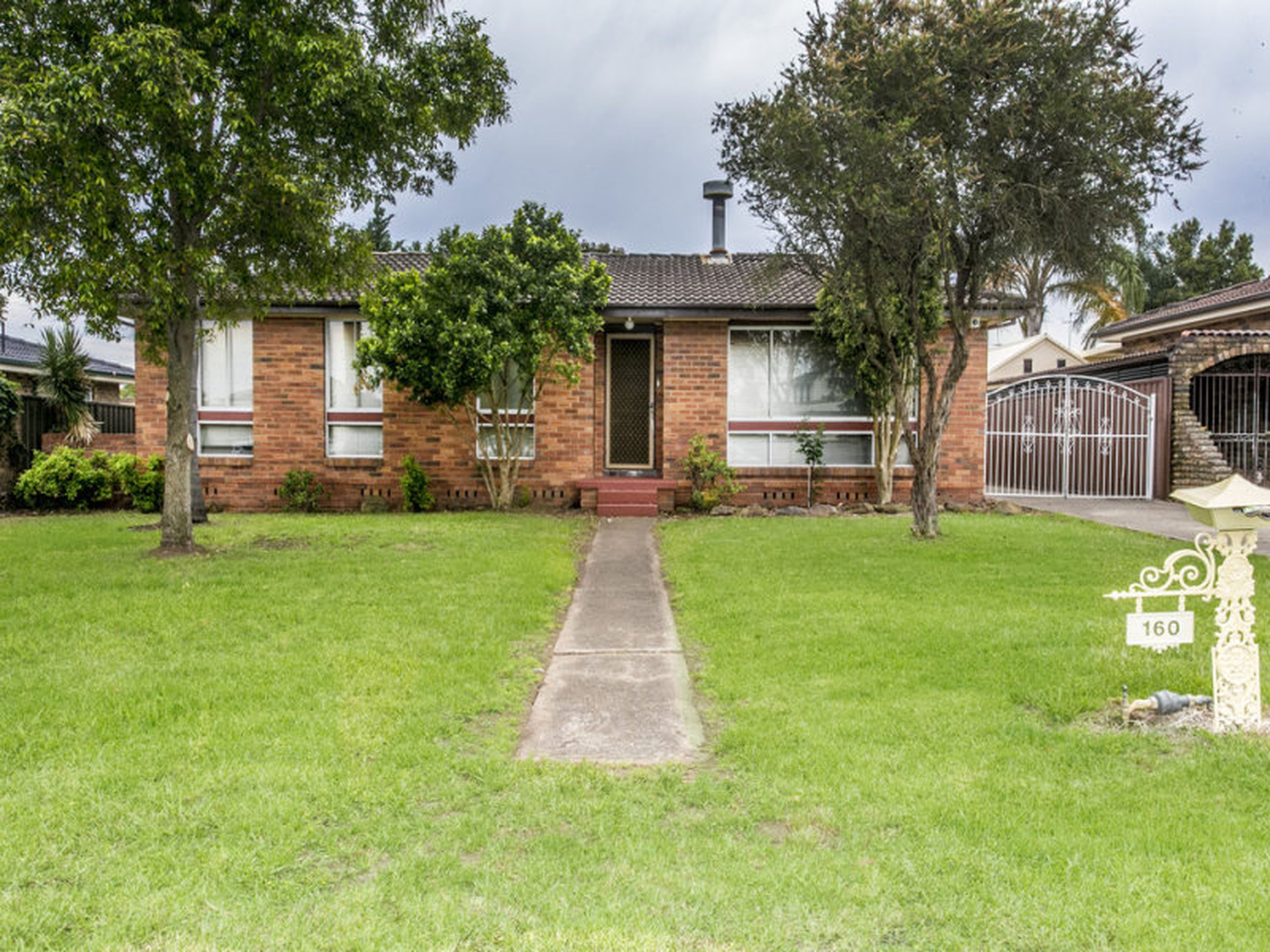 160 York Road, SOUTH PENRITH
