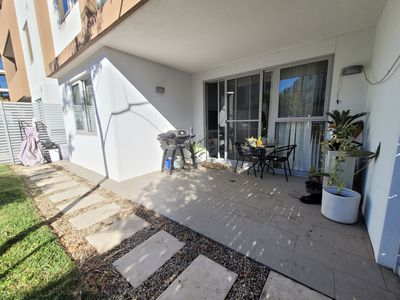 Unit CG12 / 5 Demeter Street, Rouse Hill