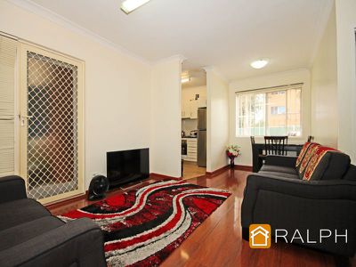 5 / 61 Cornelia Street, Wiley Park