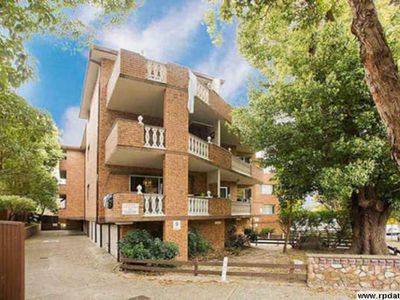 18 / 2 Firth Street, Arncliffe