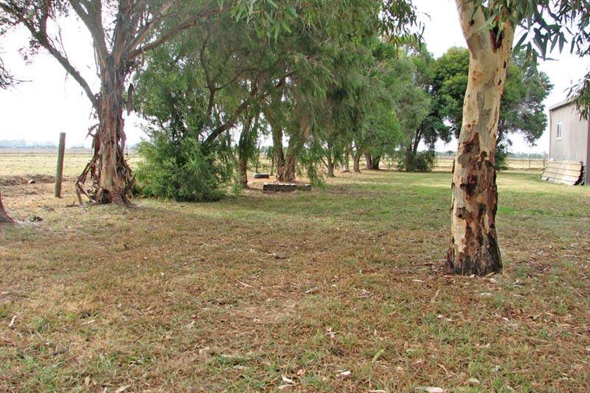 1842 Scobie Road, Tongala