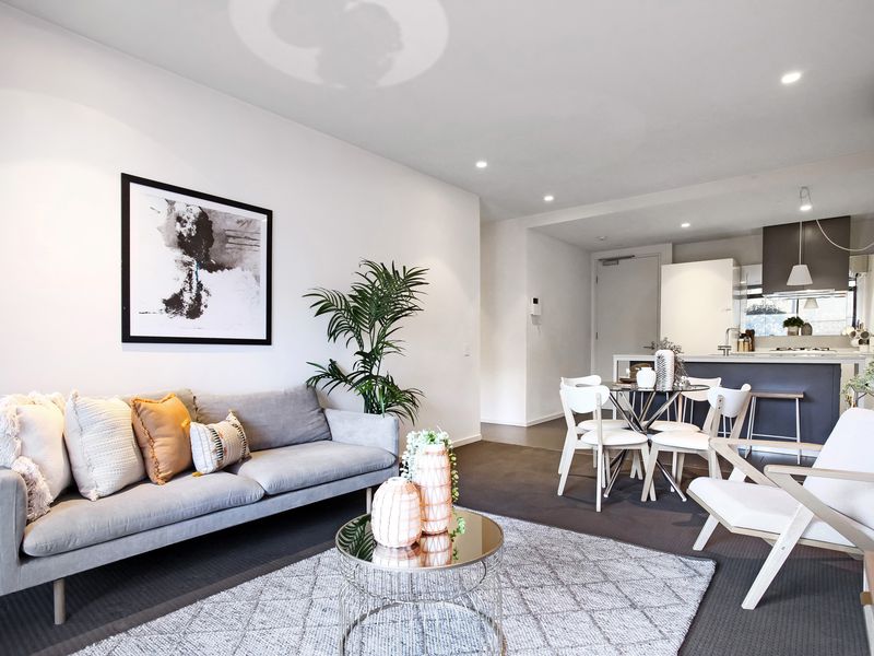 118 / 20 Burnley Street, Richmond