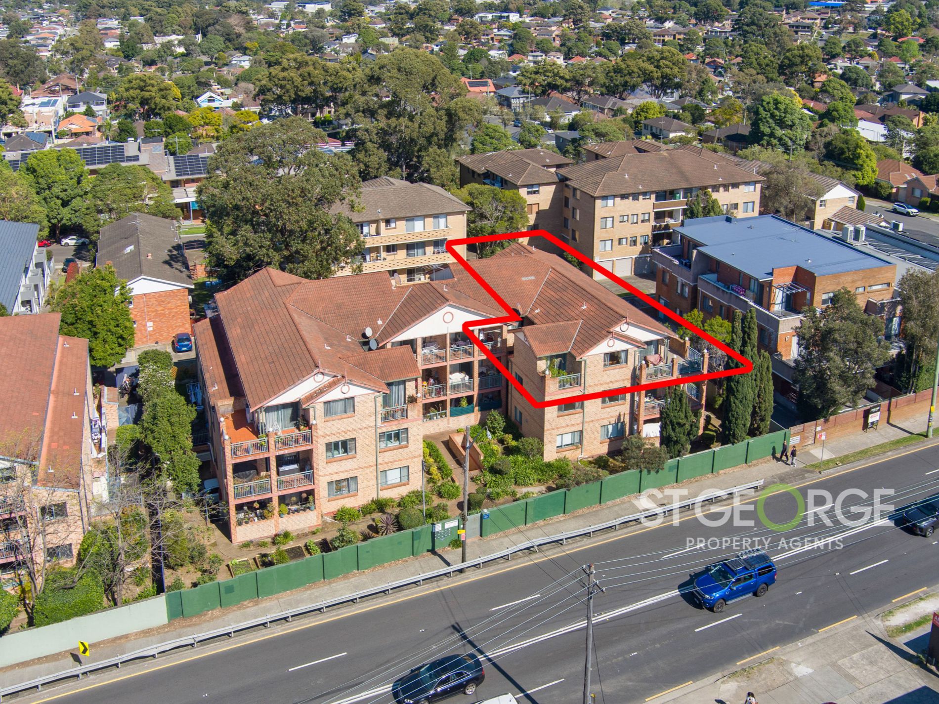 15 / 479 Forest Road, Penshurst
