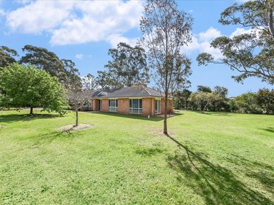 40 Hogans Drive, Bargo