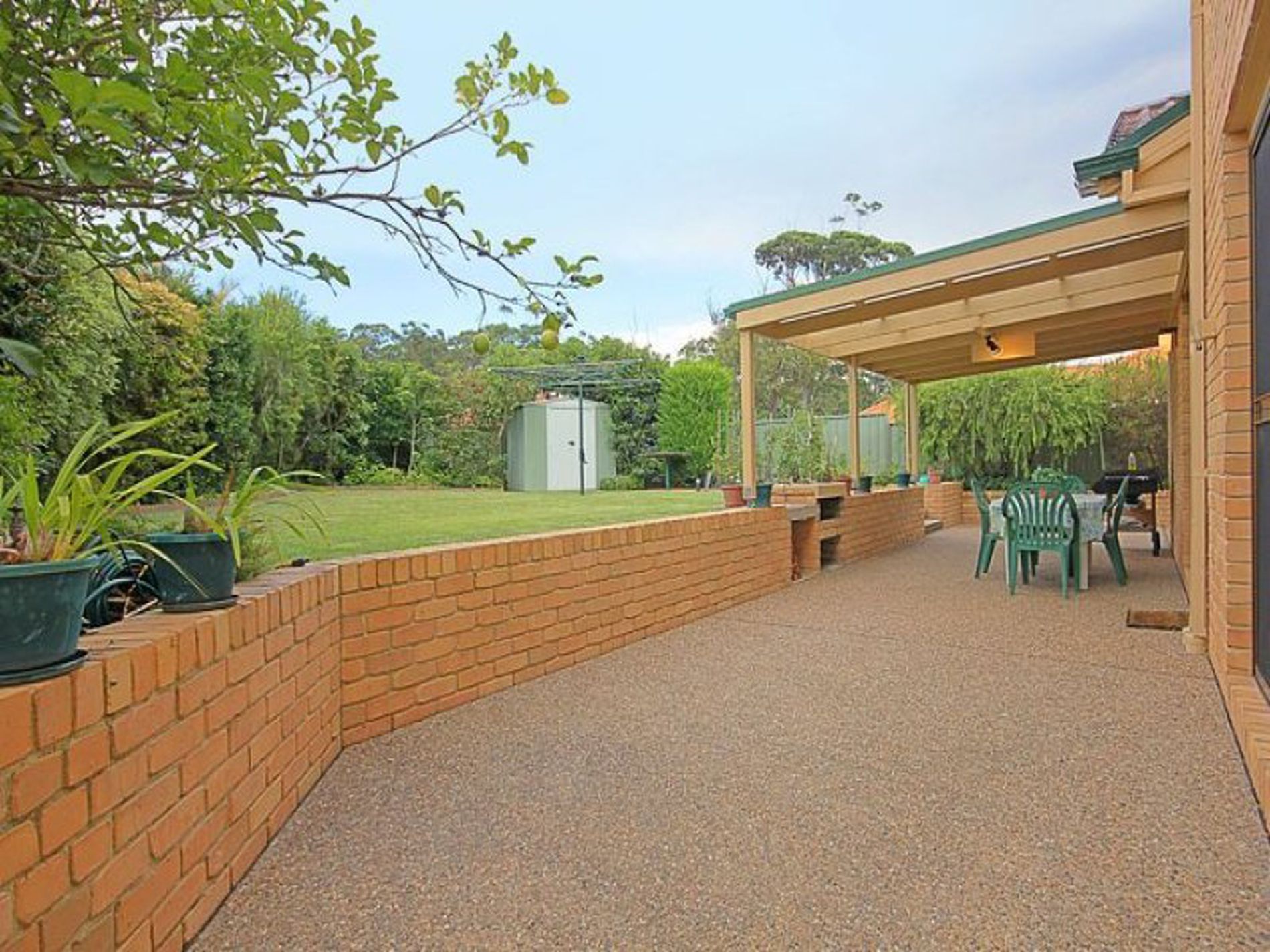 3 Bonnie Troon Close, Dolphin Point