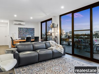 60 / 172 Railway Parade, West Leederville