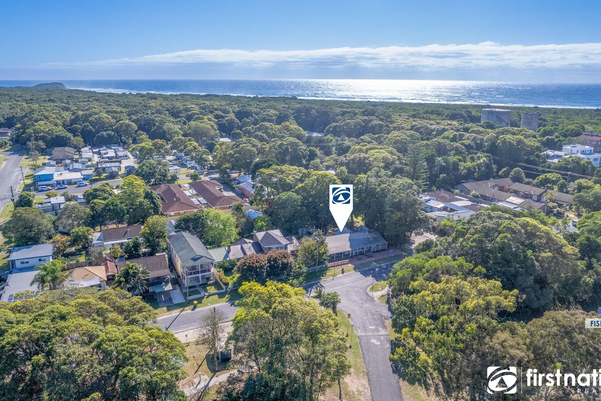 90 Queen Street, Iluka