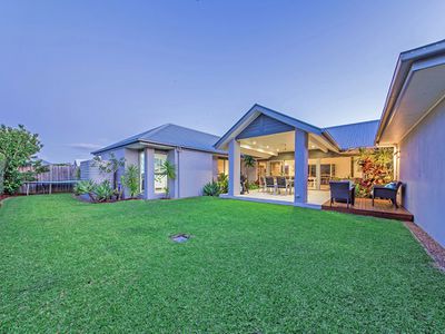13 Macquarie Street, Wakerley