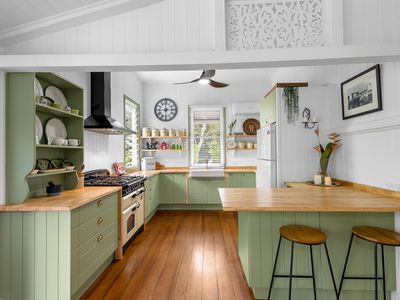 5 Mill Street, Pomona