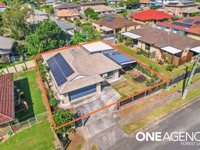 42 Eugenia St, Inala