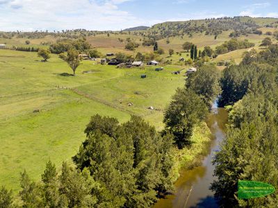 40 Clarke Simpson Road, Little Hartley