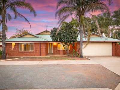 30A Hare Street, Lamington