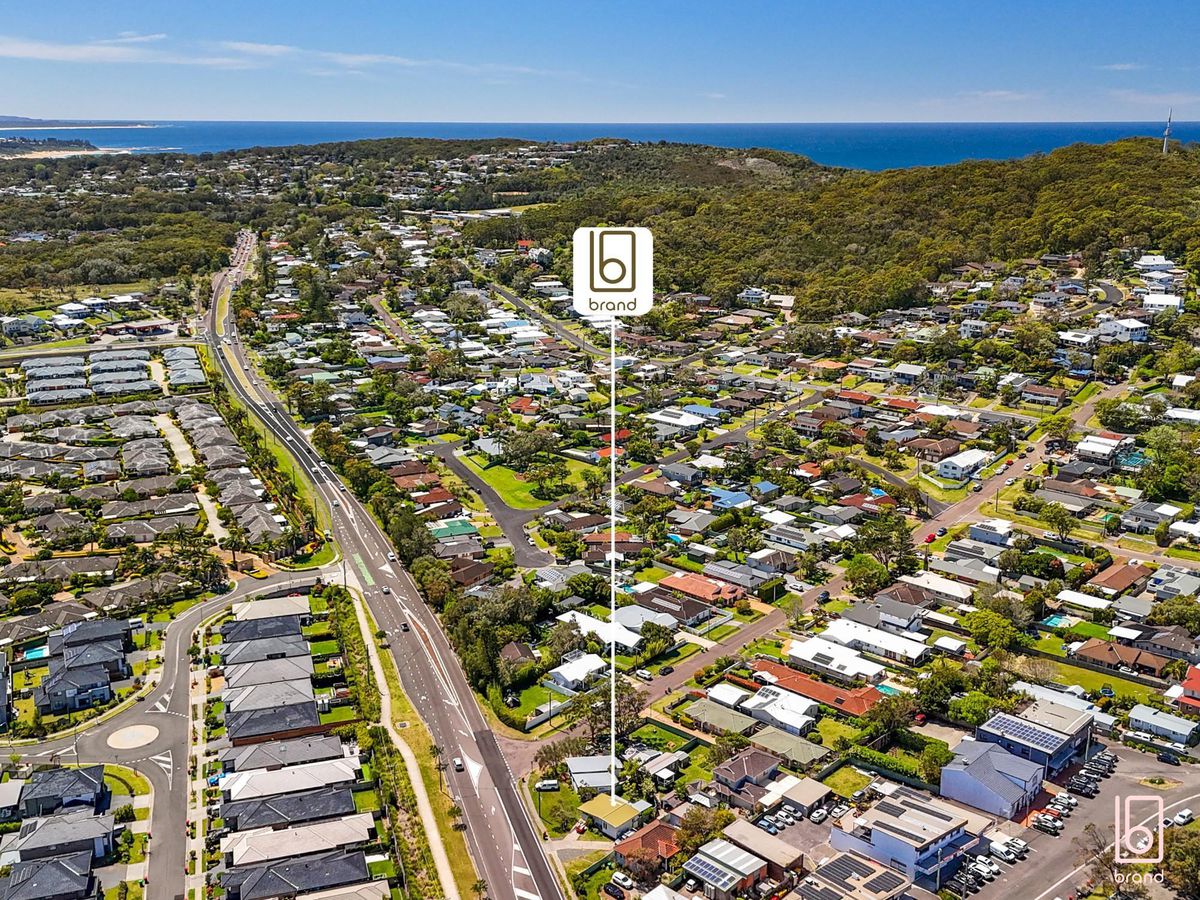 978 The Entrance Road, Forresters Beach