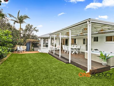 77 Kalang Road, Kiama Heights