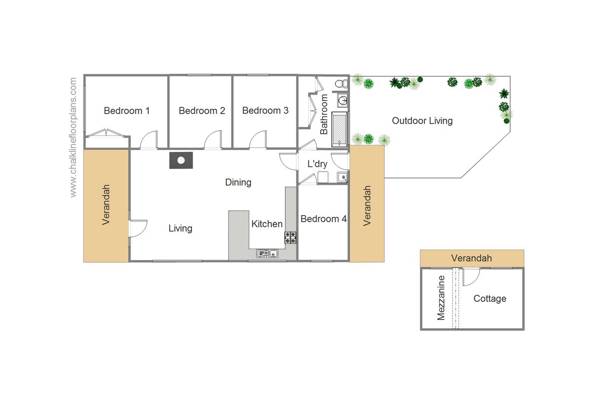 44 Highett Street, Mansfield