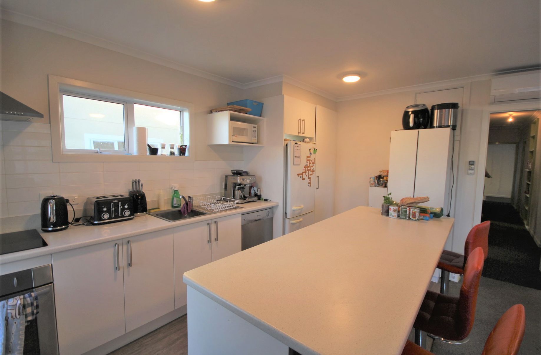 140 Leith Street, North Dunedin