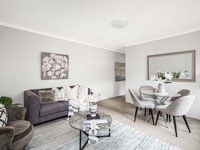 18 / 20-22 Station Street, West Ryde