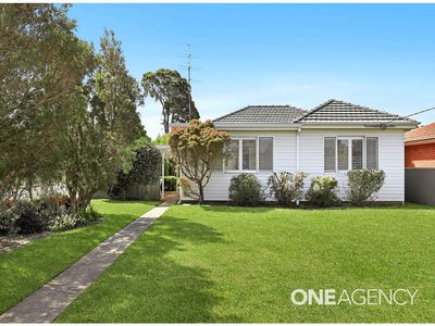 38 Byamee Street, Dapto