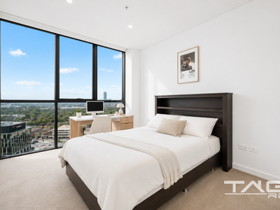 1741 / 9 Maple Tree Road, Westmead