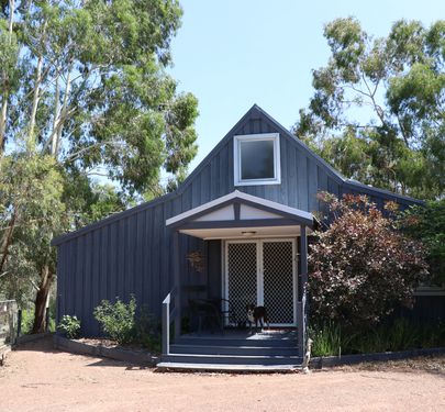 4949 Whittlesea-Yea Road, Yea