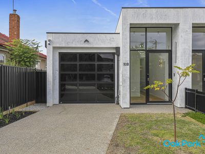 32B Margaret Street, Oak Park