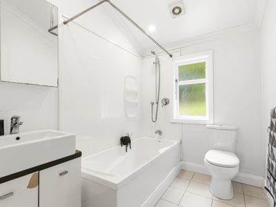 113 Barnard Street, Wadestown