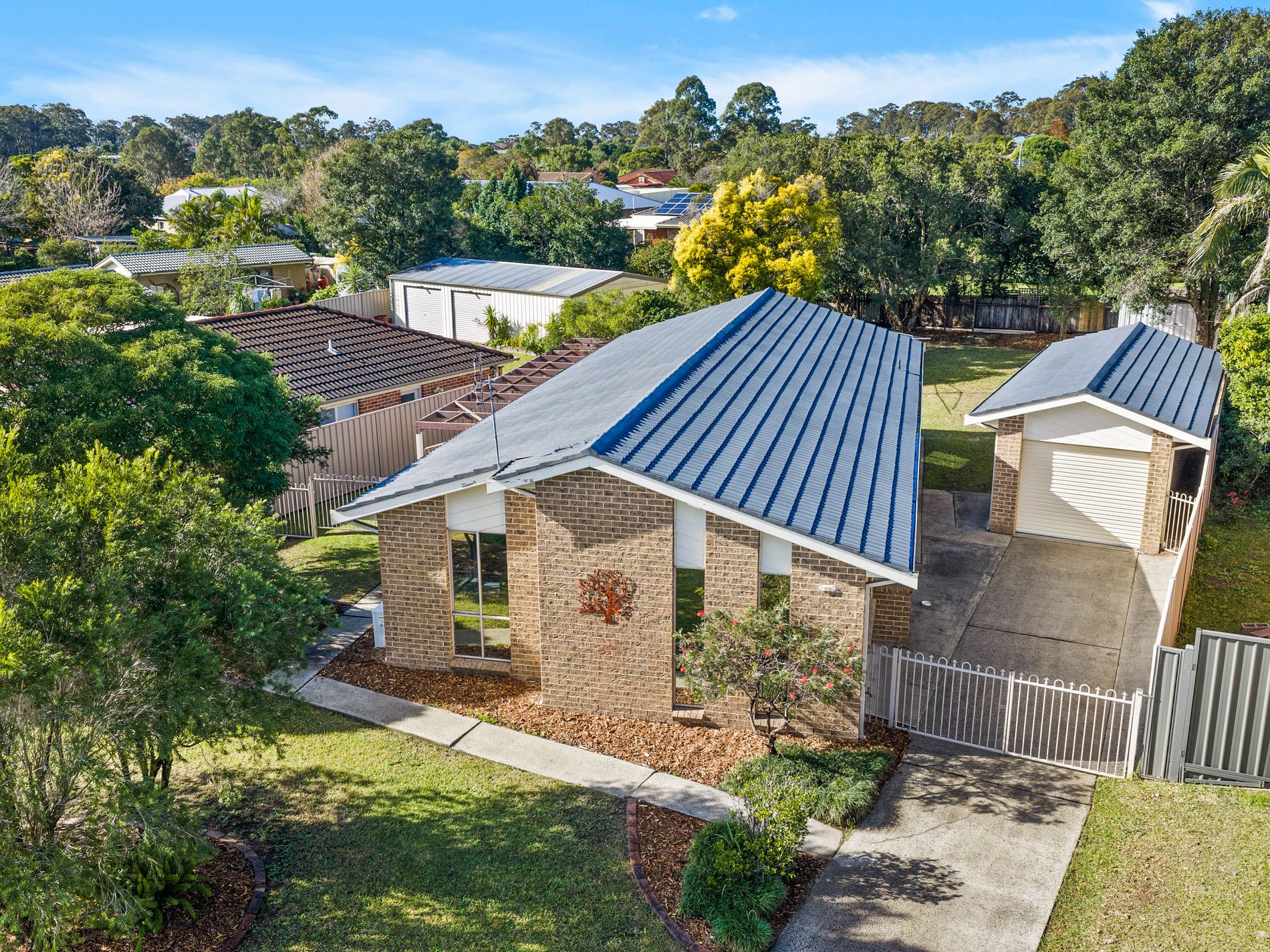 12 Peppermint Drive, Worrigee